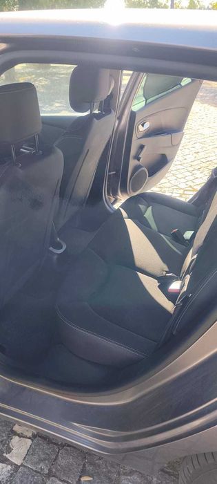 Renault Clio 1.5 dCi
