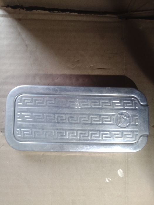 Станок для бриття(2-га світова)