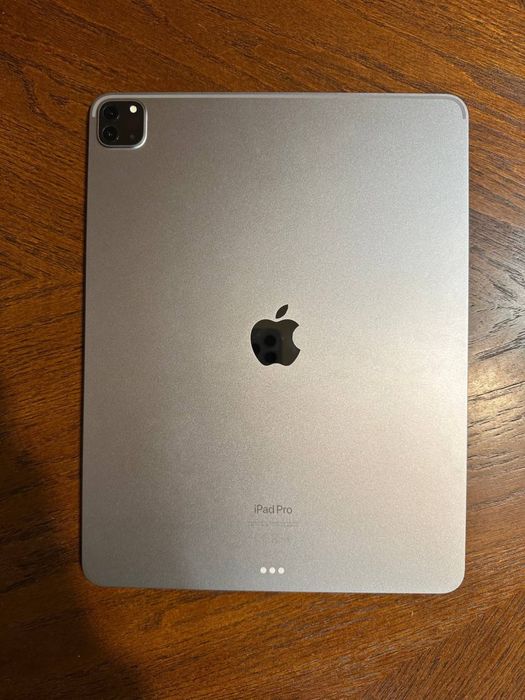 Ipad Pro 12.9 M2, 512 GB, Neverlock
