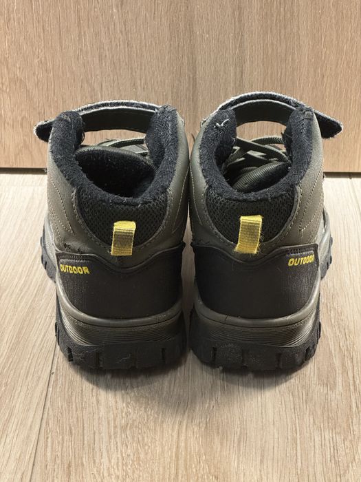 Чоботи на хлопчика 31 розмір