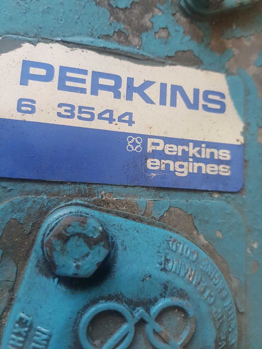 Agregat prądotwórczy