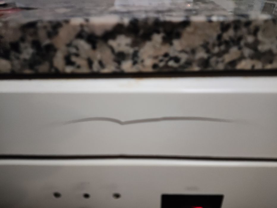 Máquina de lavar loiça Bosh