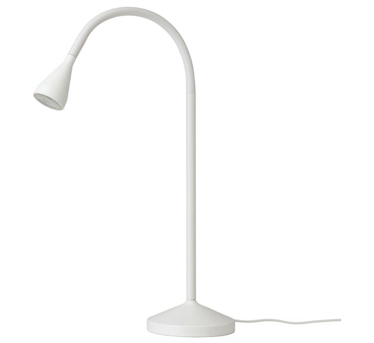 Candeeiro LED de secretária - IKEA