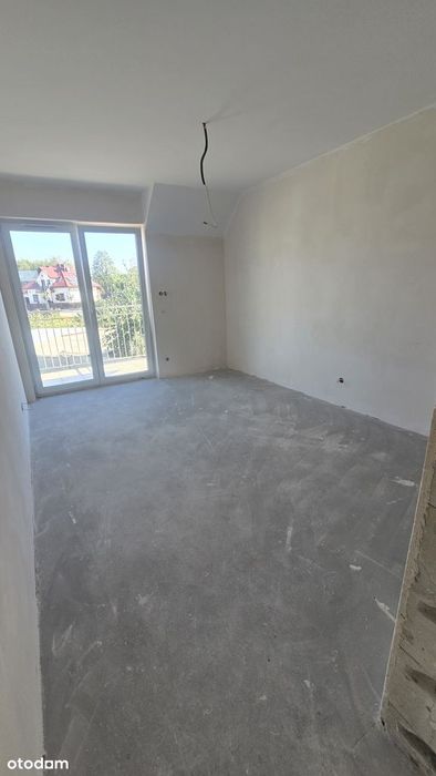 Bezczynszowe mieszkanie 77m 3 pokoje balkon ogródek komórka Kolbuszowa