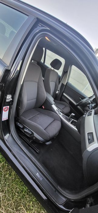 Bmw 2.0 D318kombi 2011r 105kw