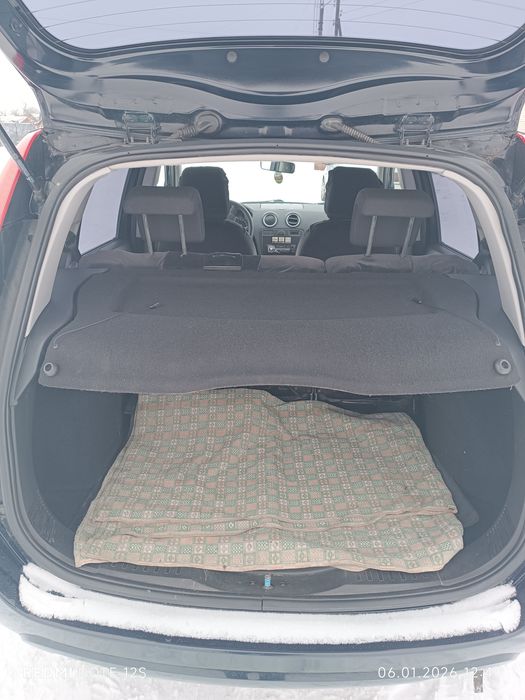 Продам або обміняю Форд Фюжн