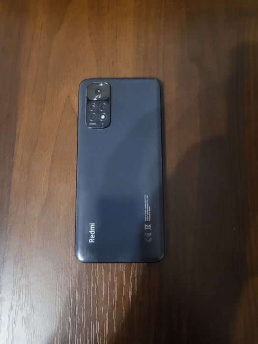 Телефон Redmi note 11