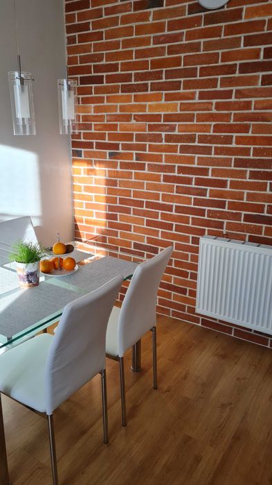 Płytki ze starej cegły, cegła na ścianie, stylowe wnętrze czy elewacja