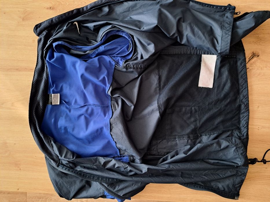 Męska bluza sportowa Nike L