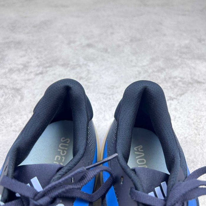 Кросівки для бігу Adidas Supernova Rise 2 Running JR7685 оригінал