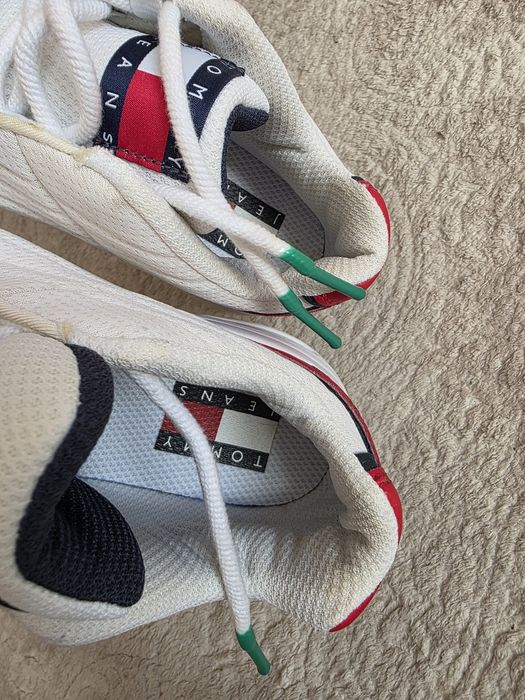 Tommy Jeans sneakersy damskie 39