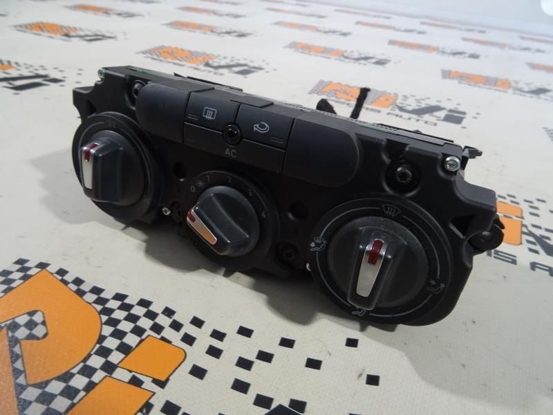 Comando chauffage / sofagem SEAT Leon (1P1)
