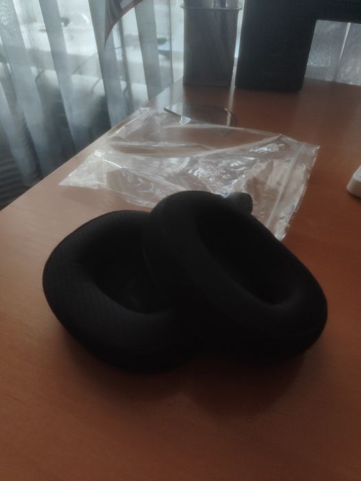 Амбушюри для навушників Fifine H9