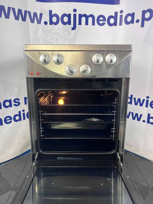 Kuchenka Elektryczna Gorenje Termobieg 50Cm / A /Dostawa/gwarancja