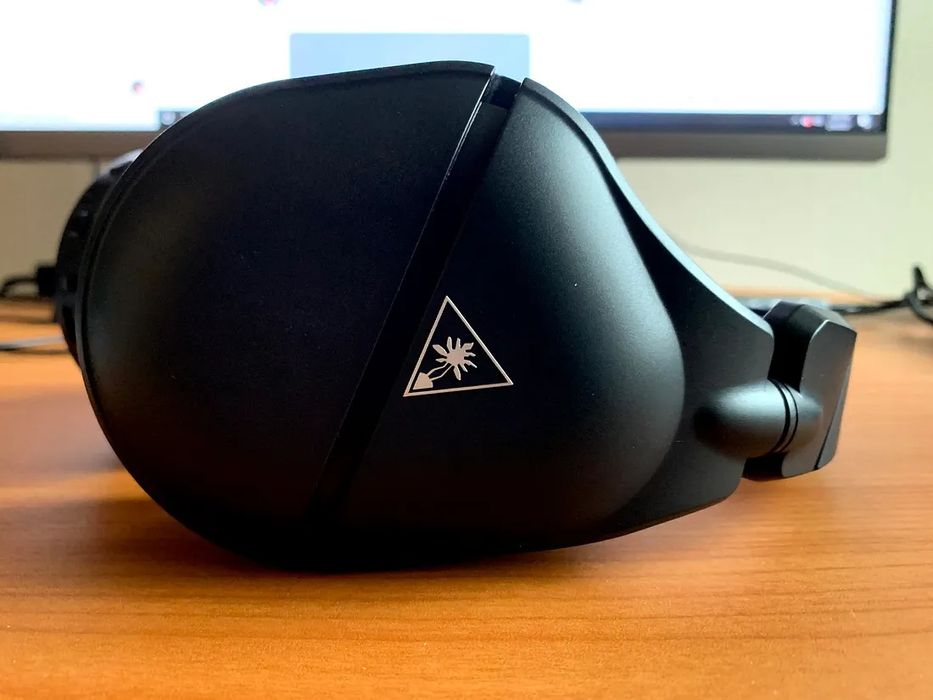 Turtle Beach Bezprzewodowe słuchawki gamingowe Stealth 700 Gen 2 MAX