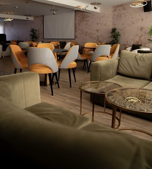 Trespasse Restaurante/Bar