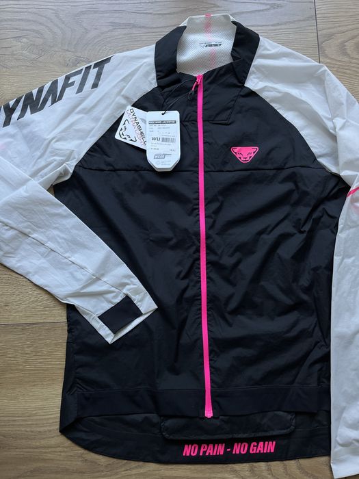 Kurtka górska rowerowa Dynafit ultralight r L ride bike wind jacket