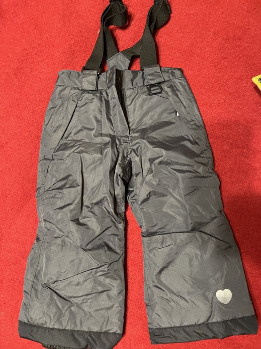 Водонепроникні штани