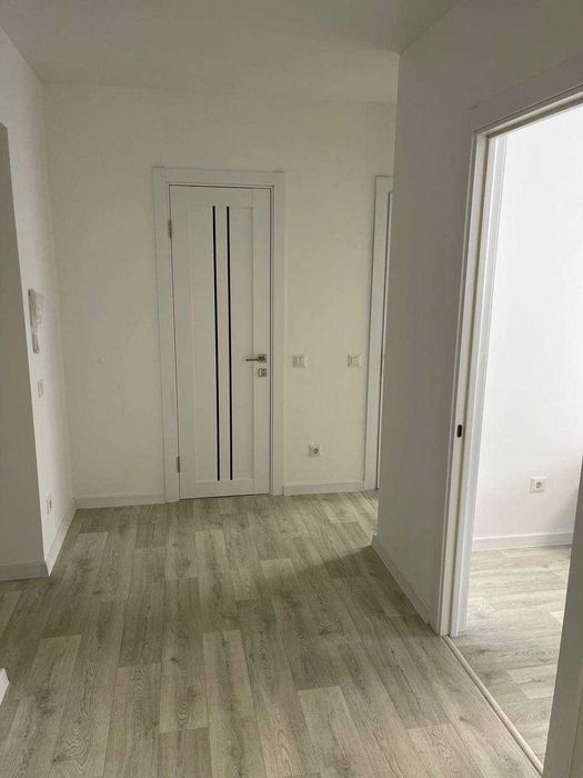 Продаж 2-кімнатної квартири в новобудові