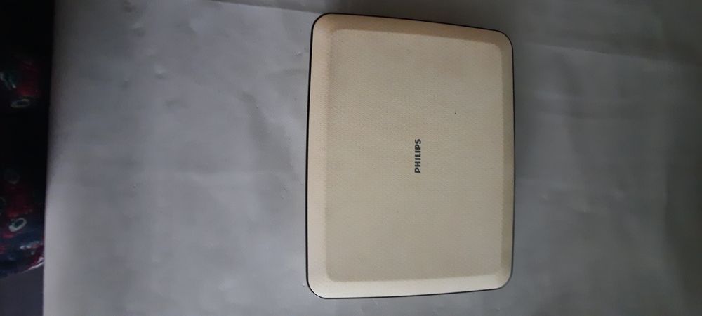 Mini DVD Philips64740903308291120