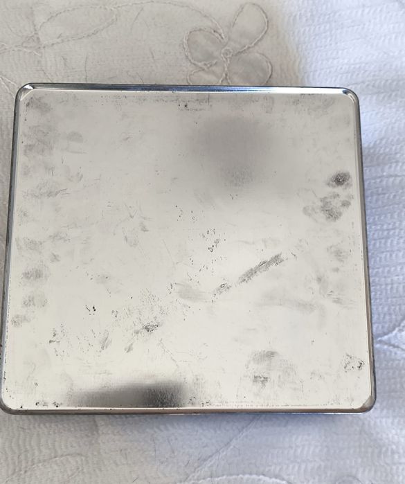 Caixa coleção Tintim