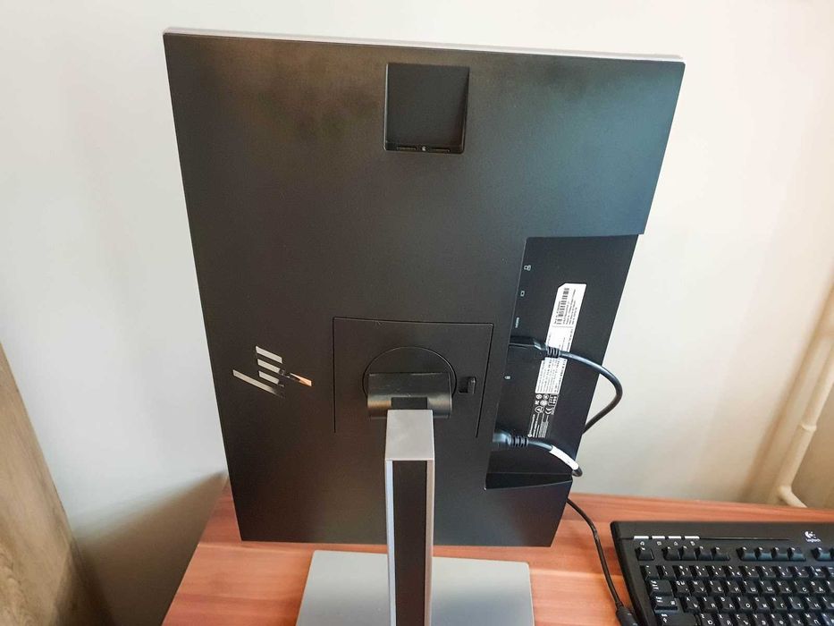 HP EliteDisplay E243 24” - idealny stan