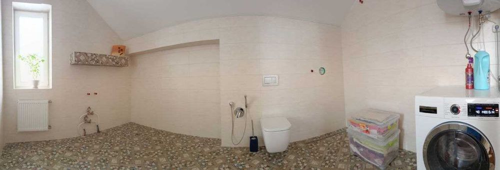 Продам дом в пос.Обуховка напротив леса