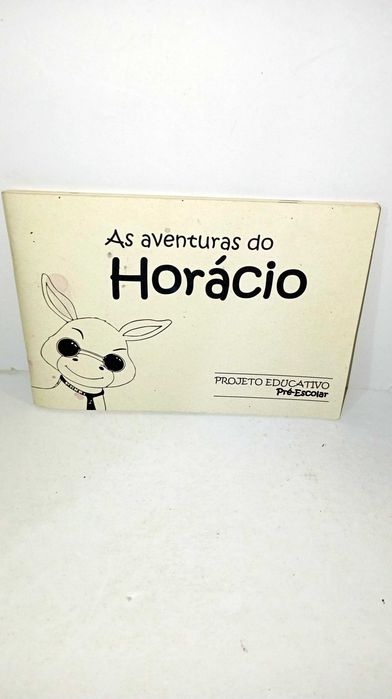 Horácio's Adventures
