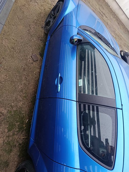 Mazda RX8 dwie sztuki