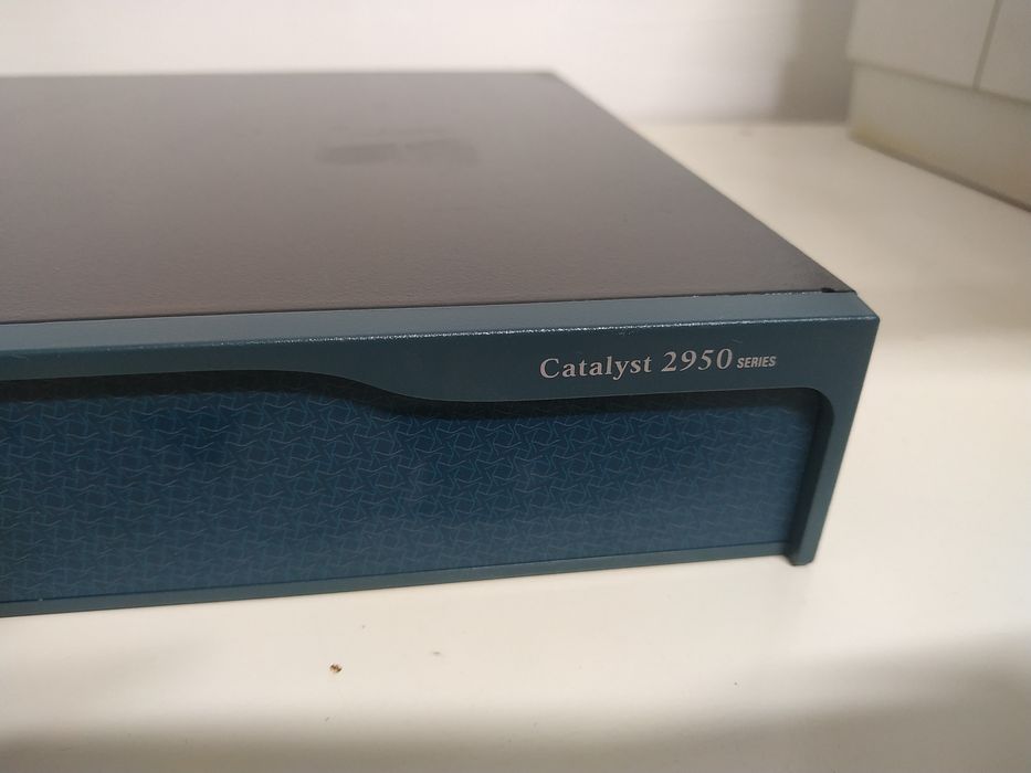 Cisco System WS-C2950