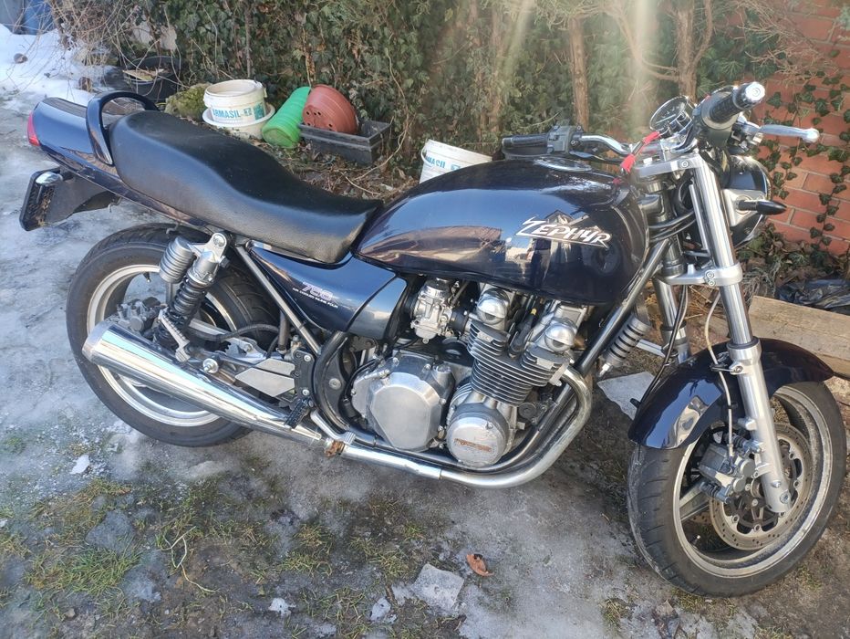 Kawasaki