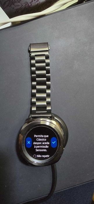 Smartwatch Samsung Gear Sport