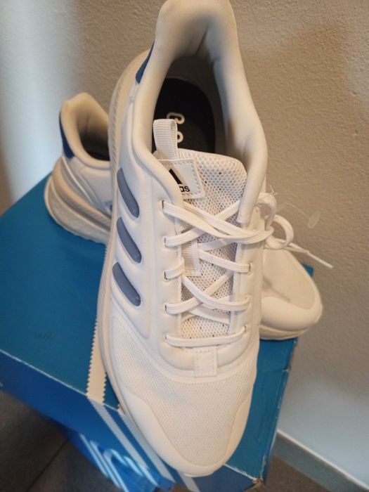 Buty meskie Adidas Boost roz 43 1/3