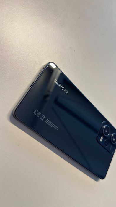 Smartphone Xiaomi Redmi Note 12 Pro 5G (256GB)