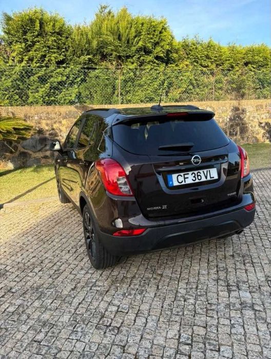 Opel Mokka X 1.4 T Innovation
