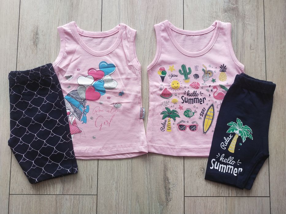 Letnia paczka rozm 68, 74