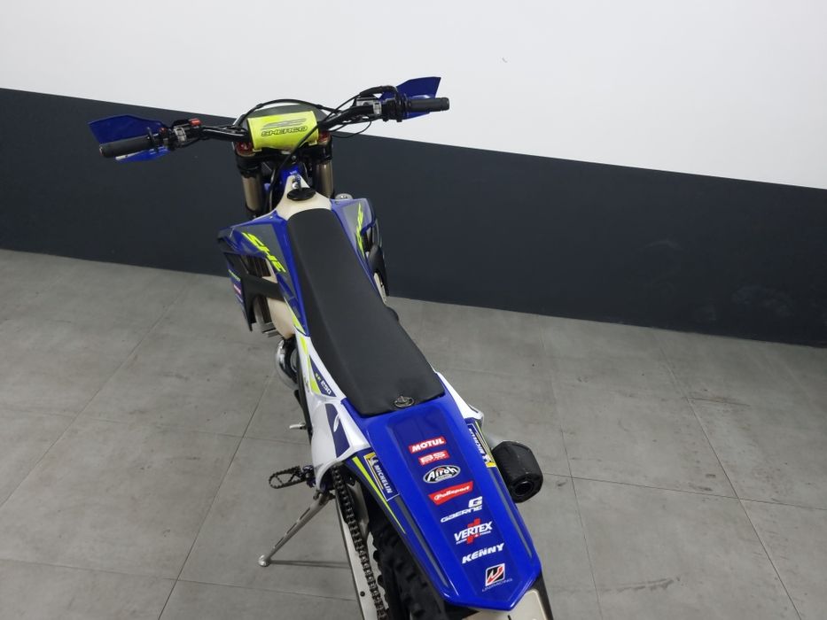 Sherco SE 250cc * Aceito retomas*