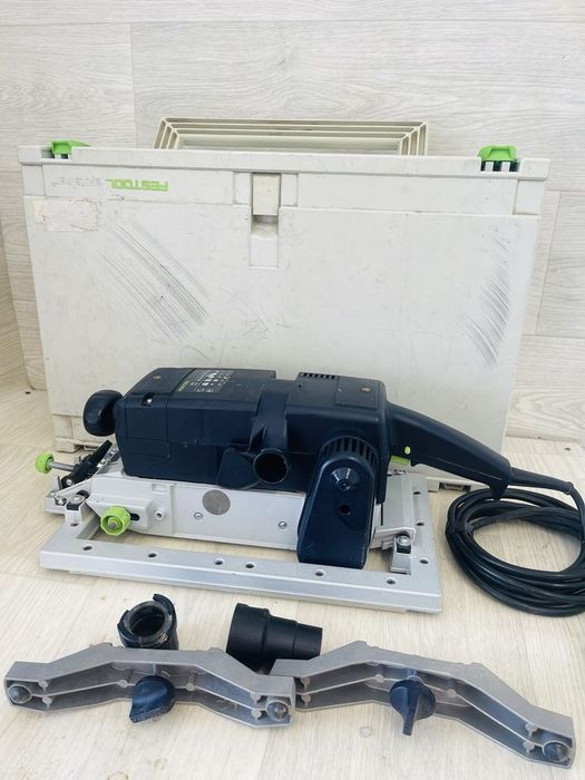 Festool BS 105 E - piła taśmowa