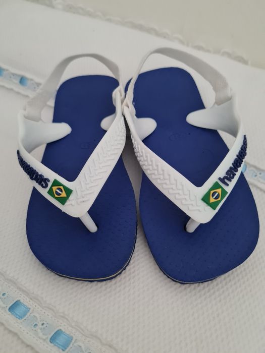 Havaianas tam 21 novas
