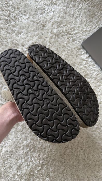Birkenstock Boston 42 Оригінал