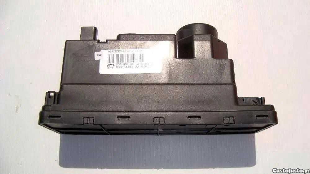 Bombas de Fecho Central Mercedes