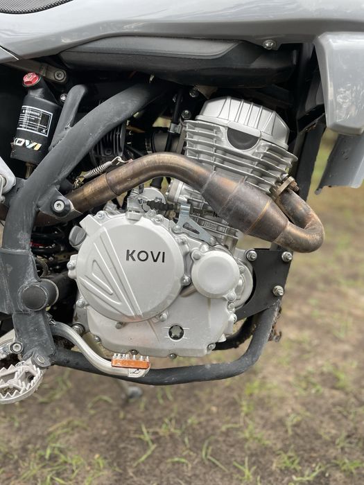Kovi advance 250