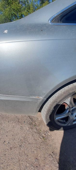 Автомобіль для шанувальників цієї моделі