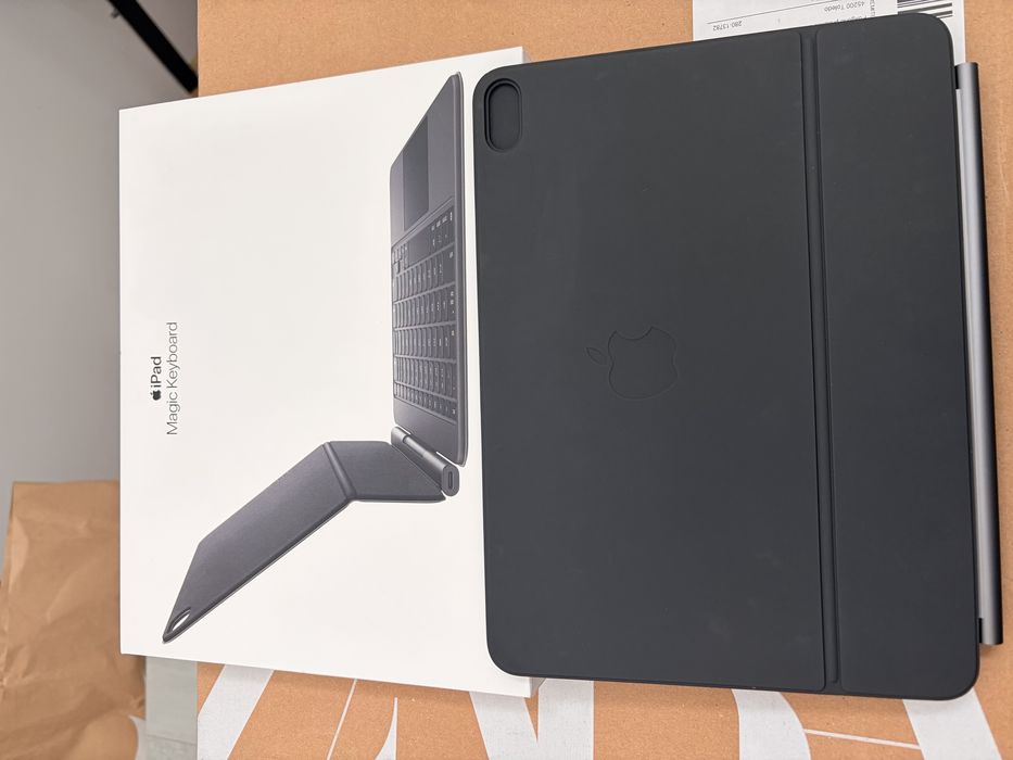 Apple Magic Keyboard para ipad air e pro 11’