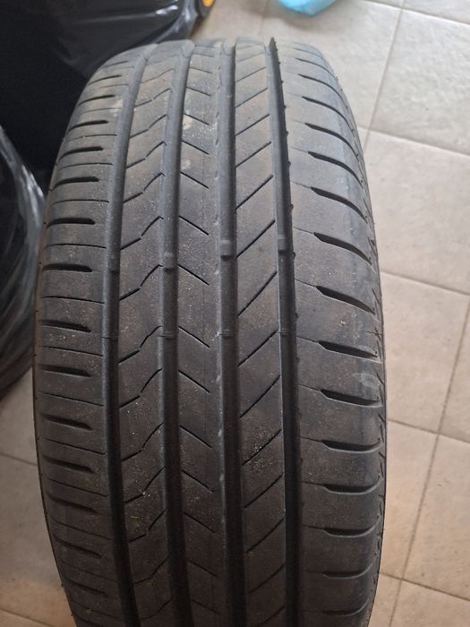 Opony letnie Bridgestone