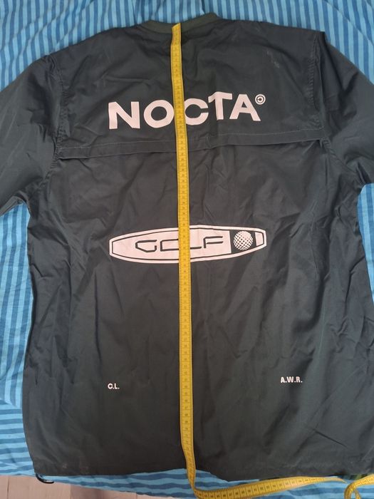 Лонгслів NOCTA Golf