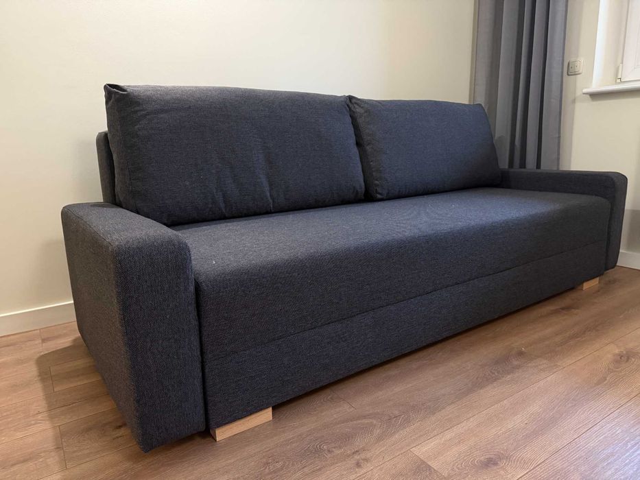 Sofa 3-osobowa Gralviken IKEA