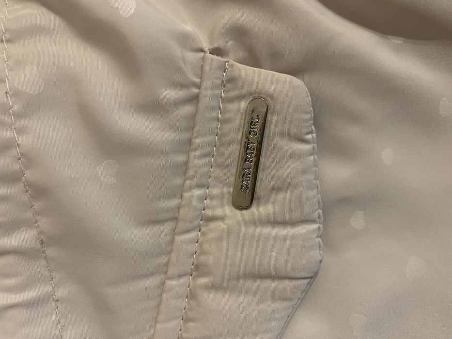 Kurteczka Zara 74 dla dziewczynki