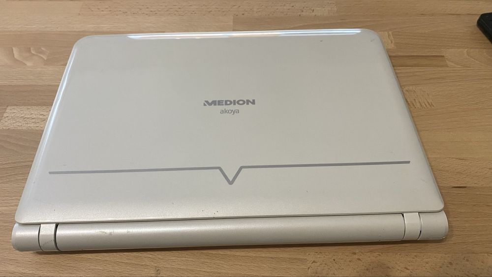 Laptop Medion Akoya 11,6”