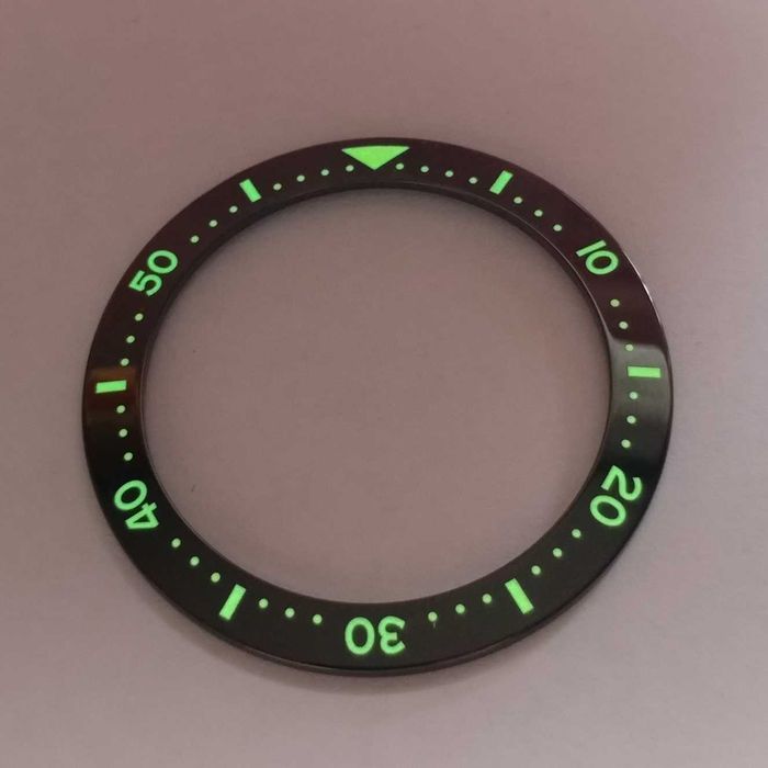 Wkładka ceramiczna LCBI do seiko Seiko Sumo